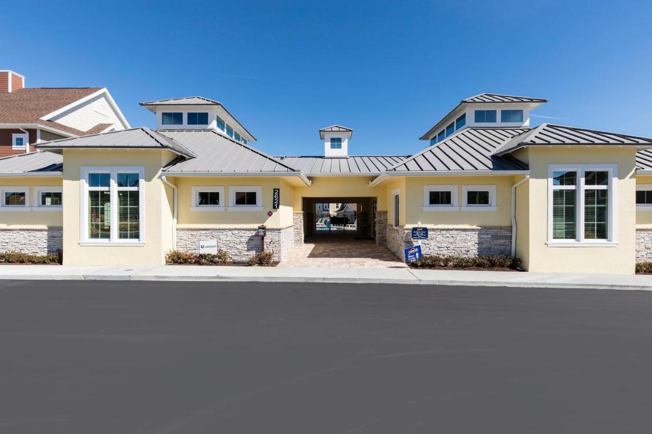 5 Bedroom 6 Full Ba Villa 5 Min To Disney Bbq & Hot Tub Four Corners Buitenkant foto